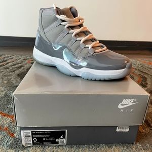 Nike Air Jordan 11 Retro 'Cool Grey' 2021 $150 O.B.O.